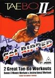 Revue Tae Bo  / Billy Blanks' Tae-Bo - Get Ripped