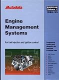 European Engine Management Systems: Fuel Injection/Ignition Controls 1984-95