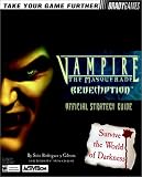Vampire: The Masquerade-Redemption Official Strategy Guide (Official Guide)