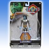 Reboot Glitch Bob Action Figure