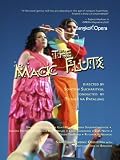 THE MAGIC FLUTE