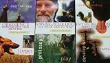 Raising Your Dog with the Monks of New Skete (3 Tape Set, Vhs)