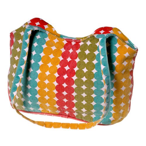Olive N Figs Polka Dots HandBag