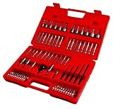 Allied 66048 95-Piece Power Bit Set with Storage Case
