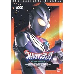 �E���g���}���e�B�K Vol.5 [DVD]