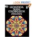 Geometrical Design Coloring Book (Colouring Books)