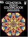 Geometrical Design (Colouring Books)