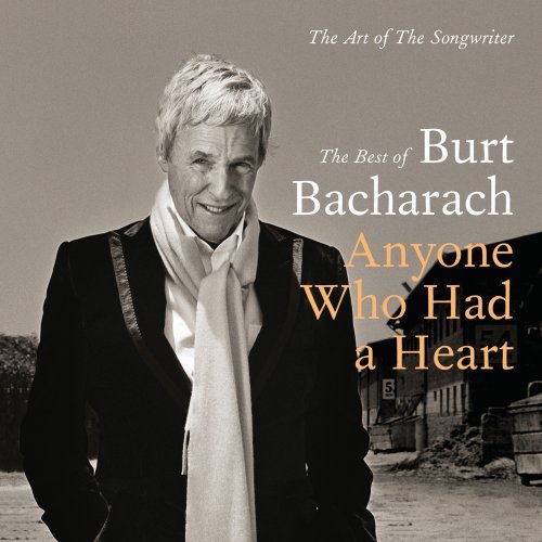 Burt Bacharach - I Just Don