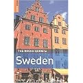 The Rough Guide to Sweden (The Rough Guides Series) (Paperback)