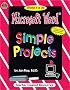 Microsoft Word Simple Projects
