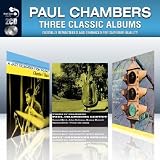3 Classic Albums