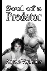 Soul Of A Predator