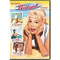 Gidget (1959) / Gidget Goes Hawaiian / Gidget Goes to Rome - Set