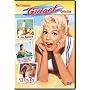 The Complete Gidget Collection (Gidget / Gidget Goes Hawaiian / Gidget Goes to Rome)