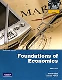 Foundations of economics