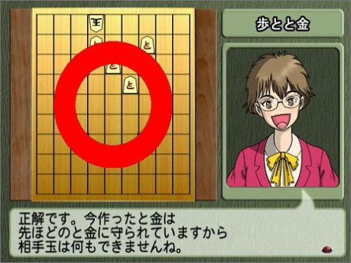 SIMPLE2000本格思考シリーズ Vol.1 THE 将棋 ~森田和郎の将棋指南~