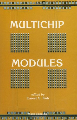 Multichip Modules under Supercomputers in The Books Store