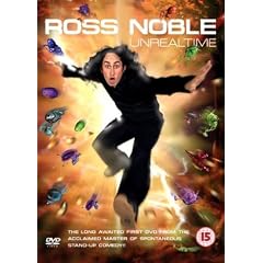 Ross Noble - Unrealtime [2004]