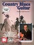 Country Blues Guitar (Stefan Grossman's Guitar Workshop)