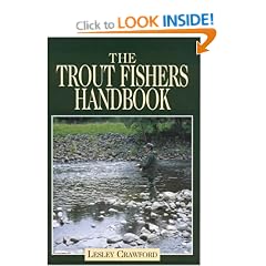 The Trout Fisher's Handbook