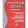 AutoCAD 2000 En Un Solo Libro by  Gabriel Strizinec