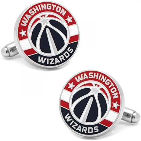 Washington Wizards Cufflinks