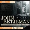 John Betjeman, A First Class Collection