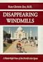 Disappearing Windmills: A Waist-High View of the World's Hot Spots