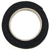 Fastwrap FW.1/2X10 1/2-Inch wide x 10 Roll hook and loop Velcro material