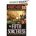 The Fifth Sorceress (The Chronicles of Blood and Stone, Book 1)