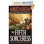 The Fifth Sorceress (The Chronicles of Blood and Stone, Book 1)