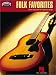 Book Folk Favorites: Strum Along with 42 Traditional Songs (Strum It Guitar)