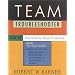 Team Troubleshooter: How to Find and Fix Team Problems