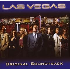 Las Vegas-Soundtrack