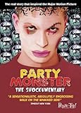 DVD : Party Monster - The Shockumentary
