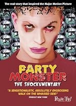 Party Monster - The Shockumentary