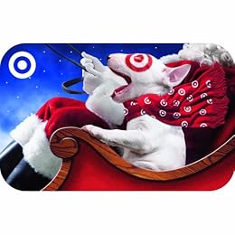 Puppy in Sleigh
