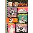 Outrageous Tales from the Old Testament by  Tony Bennett