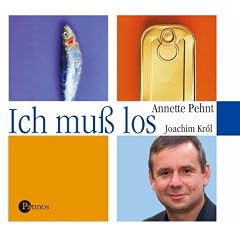 Ich mu� los. 2 CDs