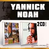 Coffret 2 CD : Pohkara / Yannick Noah