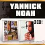 Coffret 2 CD : Pohkara / Yannick Noah