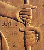 Revue Hermé  / Egypte, pierres de lumières