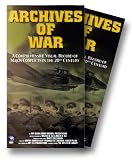 Review Mpi Home Video  / Archives of War (Six-Volume Boxed Set)