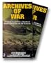 Archives of War (Six-Volume Boxed Set) [VHS]