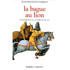 L'enfant de la Toussaint : La Bague au lion, tome 1