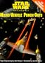 Star Wars, Episode I:  Micro-Vehicle Punch-Outs (A Punch & Play Book)