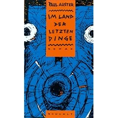 Im Land der letzten Dinge