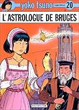 Revue Dupuis  / Yoko Tsuno, tome 20 : L'astrologue de Bruges