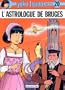Yoko Tsuno, tome 20 : L'astrologue de Bruges