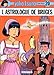 Yoko Tsuno, tome 20 : L'astrologue de Bruges